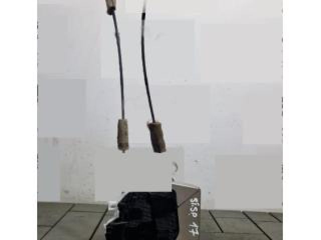 bontott HONDA HR-V Bal hátsó Ajtózár