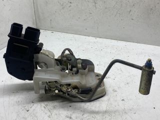 bontott HONDA HR-V Bal hátsó Ajtózár