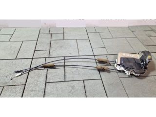 bontott HONDA HR-V Bal hátsó Ajtózár