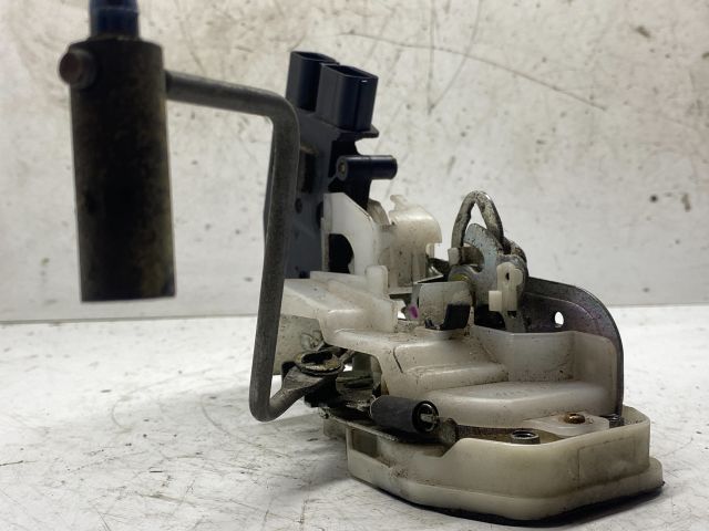 bontott HONDA HR-V Bal hátsó Ajtózár