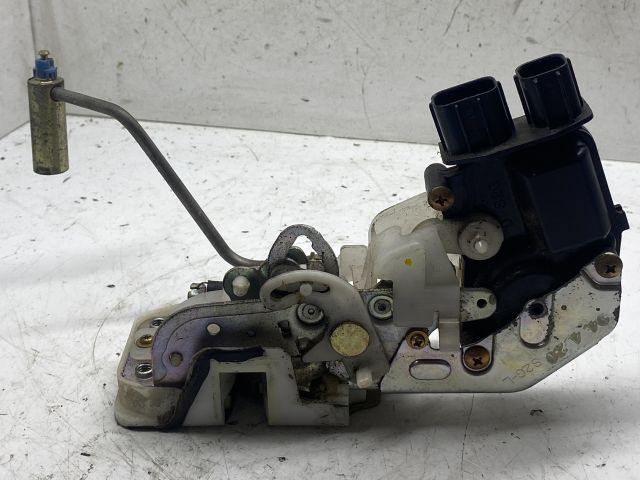 bontott HONDA HR-V Bal hátsó Ajtózár