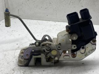 bontott HONDA HR-V Bal hátsó Ajtózár