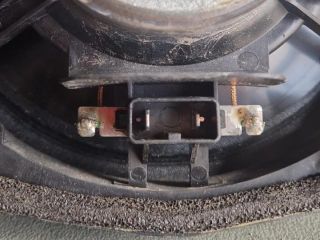 bontott HONDA HR-V Bal hátsó Hangszóró