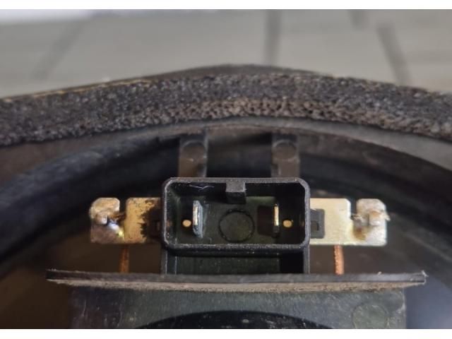 bontott HONDA HR-V Bal hátsó Hangszóró