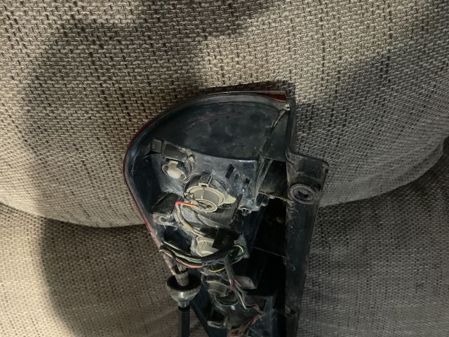 bontott HONDA HR-V Bal Hátsó Lámpa