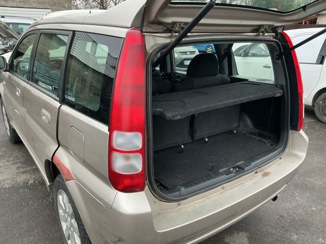 bontott HONDA HR-V Bal Hátsó Lámpa