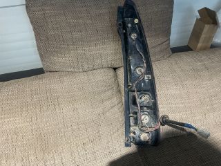 bontott HONDA HR-V Bal Hátsó Lámpa