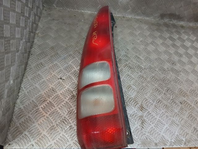 bontott HONDA HR-V Bal Hátsó Lámpa