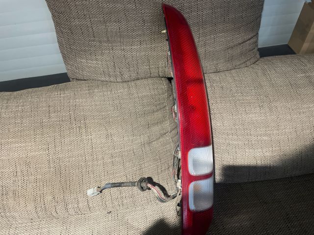 bontott HONDA HR-V Bal Hátsó Lámpa