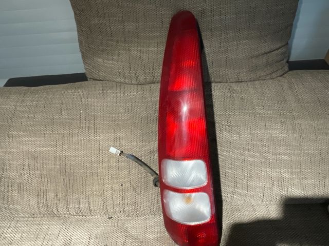 bontott HONDA HR-V Bal Hátsó Lámpa