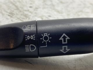 bontott HONDA HR-V Bal Kormánykapcsoló Irányjelző