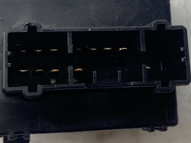 bontott HONDA HR-V Bal Kormánykapcsoló Irányjelző