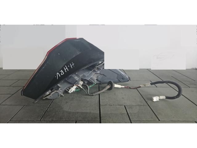 bontott HONDA HR-V Bal Külső Hátsó Lámpa