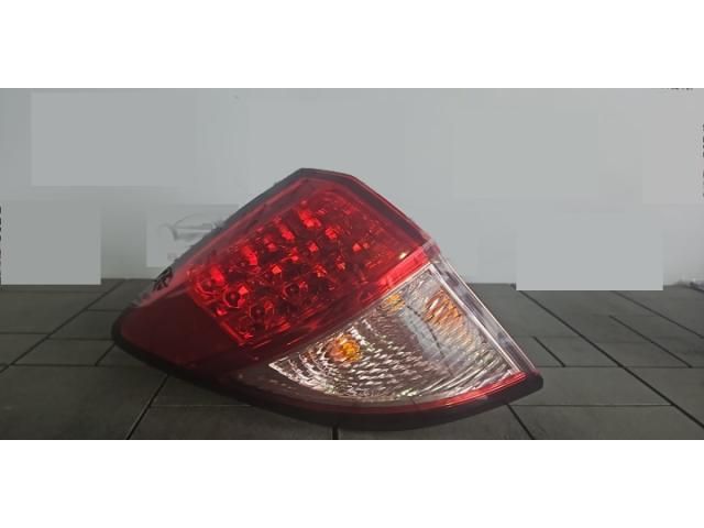 bontott HONDA HR-V Bal Külső Hátsó Lámpa