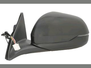 bontott HONDA HR-V Bal Visszapillantó Tükör (Elektromos)