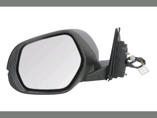 bontott HONDA HR-V Bal Visszapillantó Tükör (Elektromos)