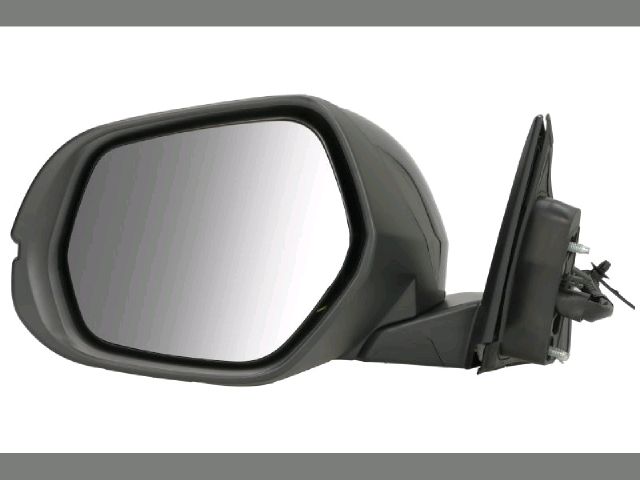 bontott HONDA HR-V Bal Visszapillantó Tükör (Elektromos)