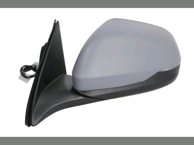 bontott HONDA HR-V Bal Visszapillantó Tükör (Elektromos)