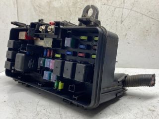 bontott HONDA HR-V Biztosítéktábla Doboz