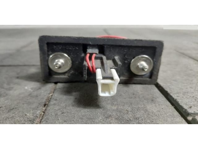 bontott HONDA HR-V Csomagtér Nyitó Kar / Gomb