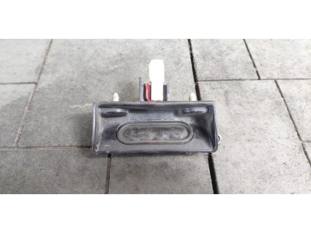 bontott HONDA HR-V Csomagtér Nyitó Kar / Gomb