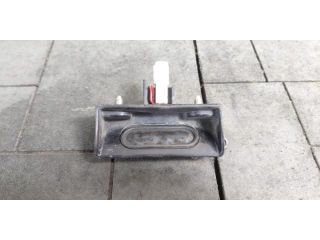 bontott HONDA HR-V Csomagtér Nyitó Kar / Gomb