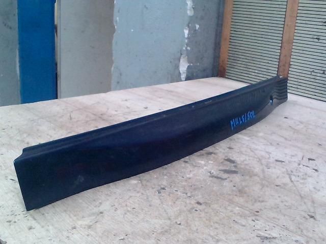 bontott HONDA HR-V Csomagtérajtó Díszléc