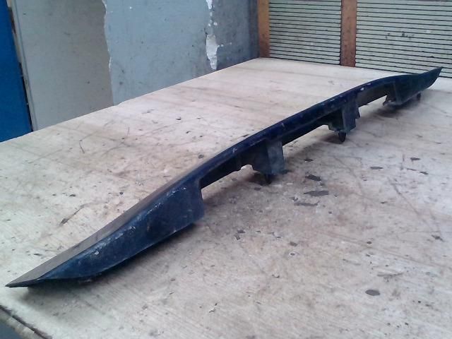 bontott HONDA HR-V Csomagtérajtó Díszléc