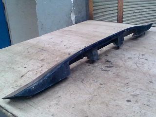 bontott HONDA HR-V Csomagtérajtó Díszléc