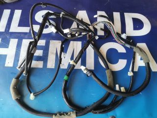 bontott HONDA HR-V Csomagtérajtó Kábelköteg