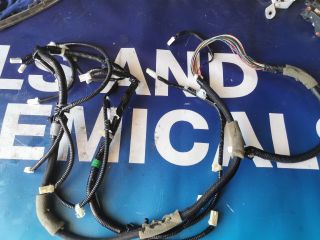 bontott HONDA HR-V Csomagtérajtó Kábelköteg