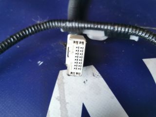 bontott HONDA HR-V Csomagtérajtó Kábelköteg