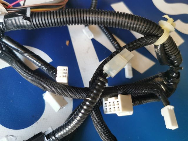 bontott HONDA HR-V Csomagtérajtó Kábelköteg