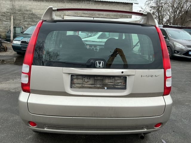 bontott HONDA HR-V Csomagtérajtó Kilincs