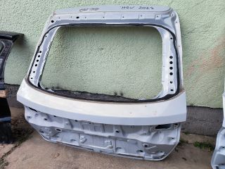 bontott HONDA HR-V Csomagtérajtó (Részeivel)