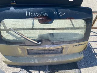 bontott HONDA HR-V Csomagtérajtó (Részeivel)