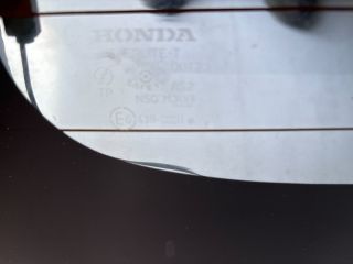 bontott HONDA HR-V Csomagtérajtó (Üres lemez)