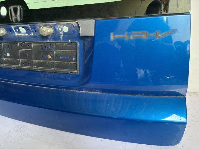 bontott HONDA HR-V Csomagtérajtó (Üres lemez)