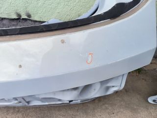 bontott HONDA HR-V Csomagtérajtó (Üres lemez)