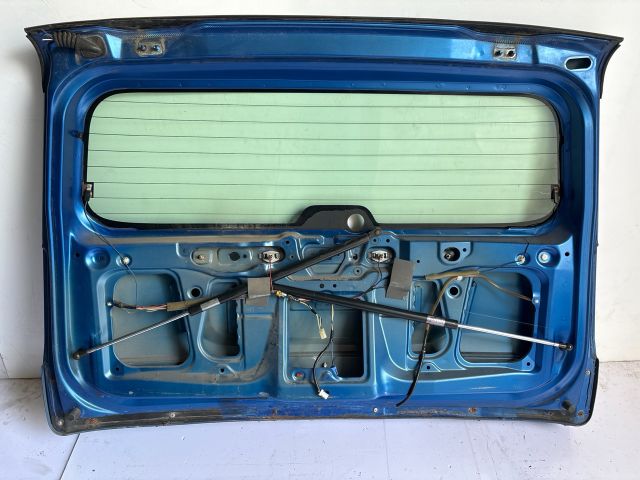 bontott HONDA HR-V Csomagtérajtó (Üres lemez)