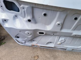 bontott HONDA HR-V Csomagtérajtó (Üres lemez)