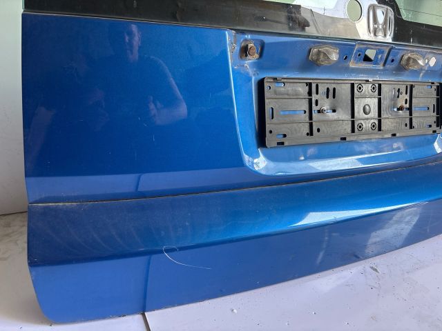 bontott HONDA HR-V Csomagtérajtó (Üres lemez)