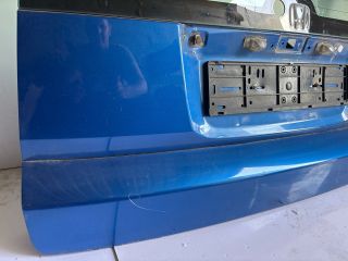 bontott HONDA HR-V Csomagtérajtó (Üres lemez)