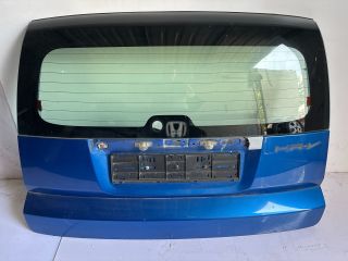 bontott HONDA HR-V Csomagtérajtó (Üres lemez)