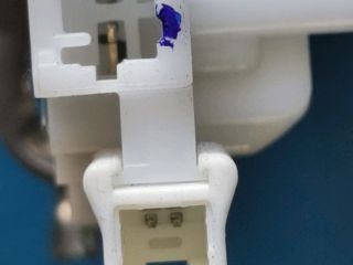 bontott HONDA HR-V Csomagtérajtó Zárszerkezet