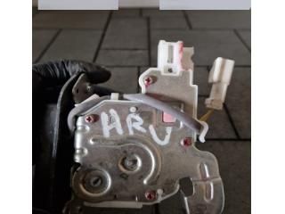 bontott HONDA HR-V Csomagtérajtó Zárszerkezet