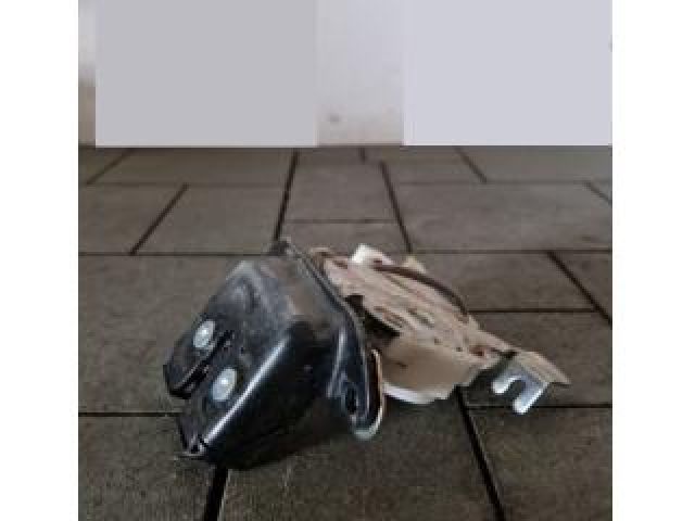 bontott HONDA HR-V Csomagtérajtó Zárszerkezet