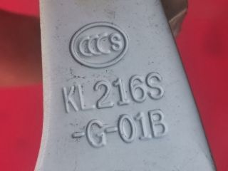 bontott HONDA HR-V Csomagtérajtó Zsanér