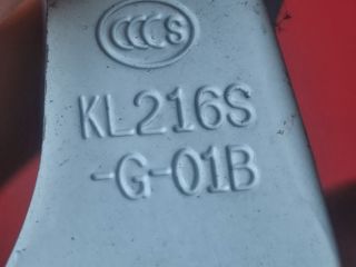 bontott HONDA HR-V Csomagtérajtó Zsanér