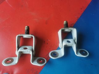 bontott HONDA HR-V Csomagtérajtó Zsanér